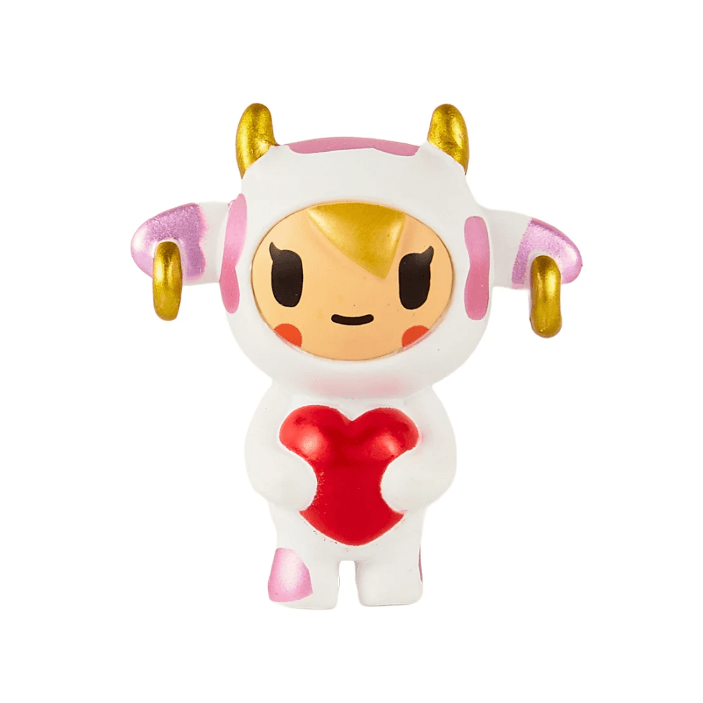 Tokidoki Holiday Sparkle Advent Calendar