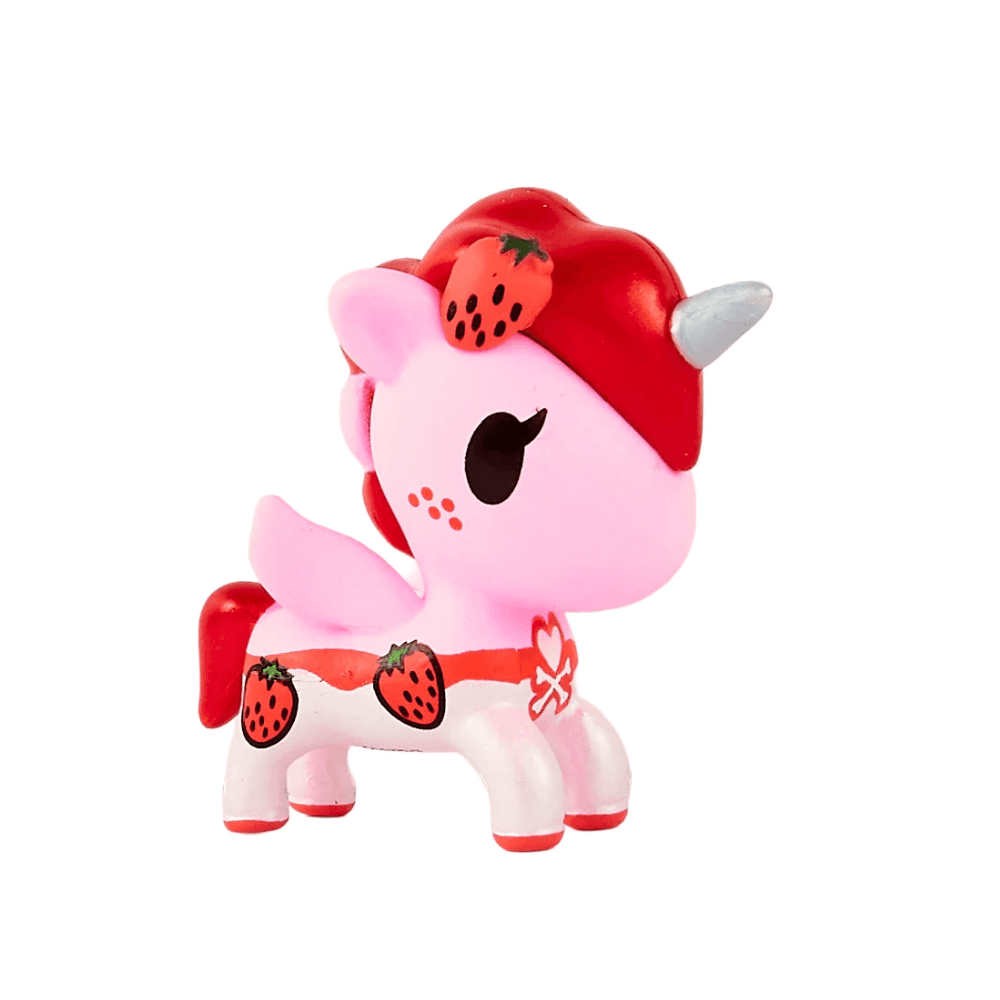 Tokidoki Holiday Sparkle Advent Calendar
