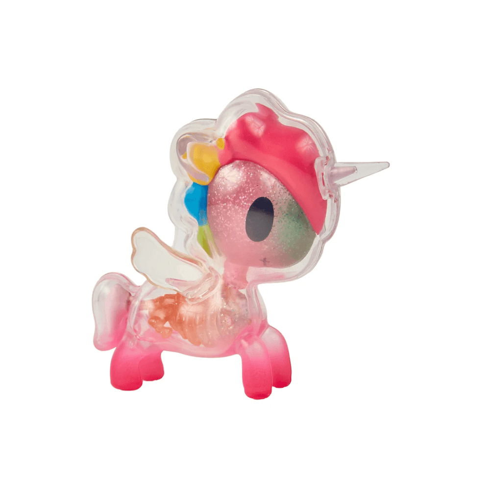 After Dark Skeleton Unicorno Blind Box
