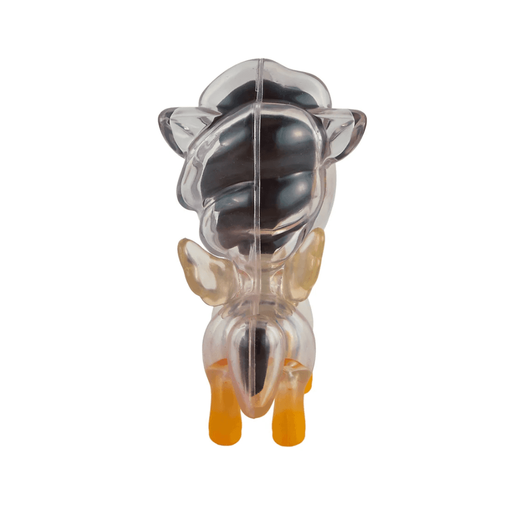 After Dark Skeleton Unicorno Caramelo Special Edition