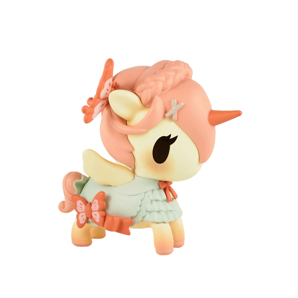 Tokidoki Kawaii Frills Unicorno Series Blind Box