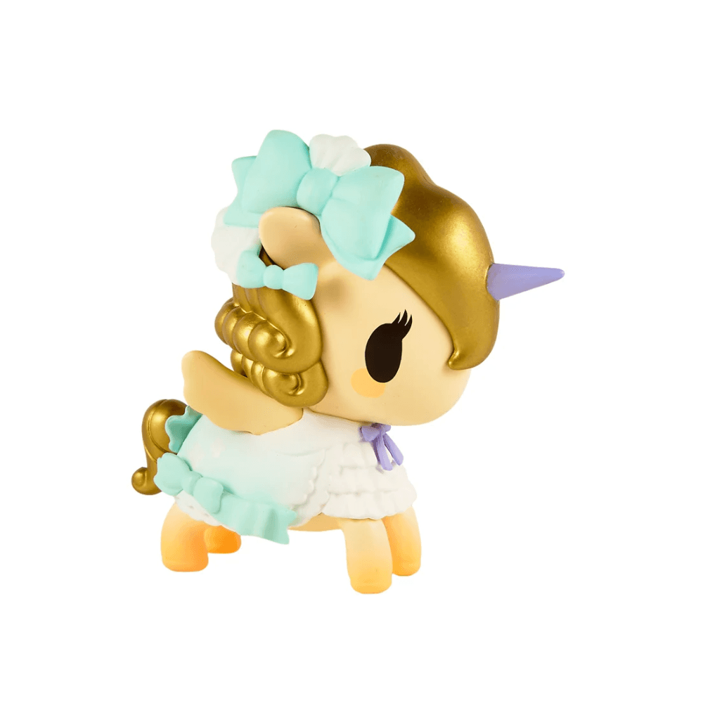 Tokidoki Kawaii Frills Unicorno Series Blind Box