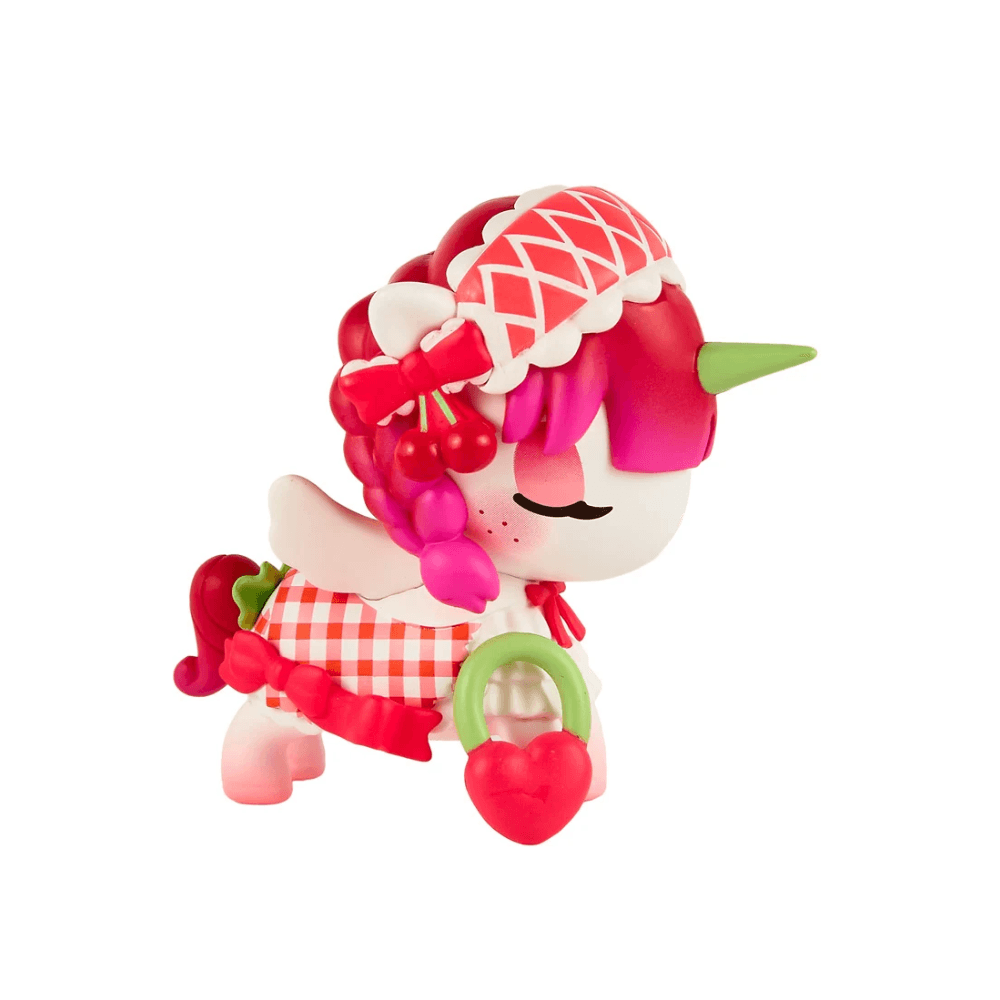 Tokidoki Kawaii Frills Unicorno Ami Special Edition