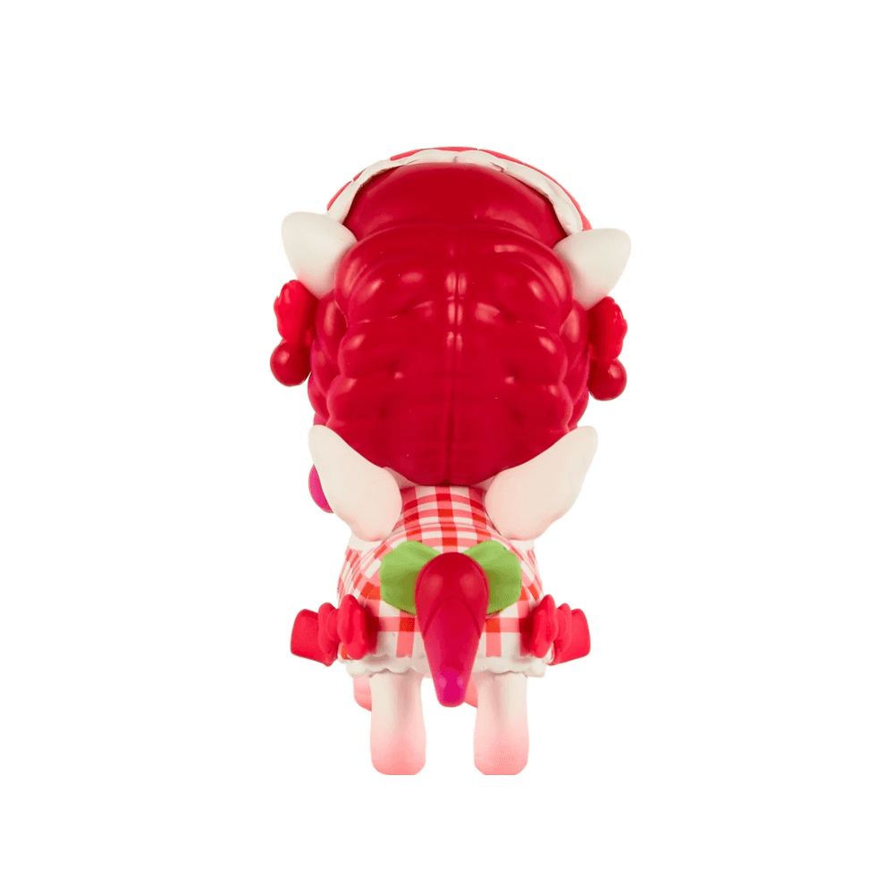 Tokidoki Kawaii Frills Unicorno Ami Special Edition