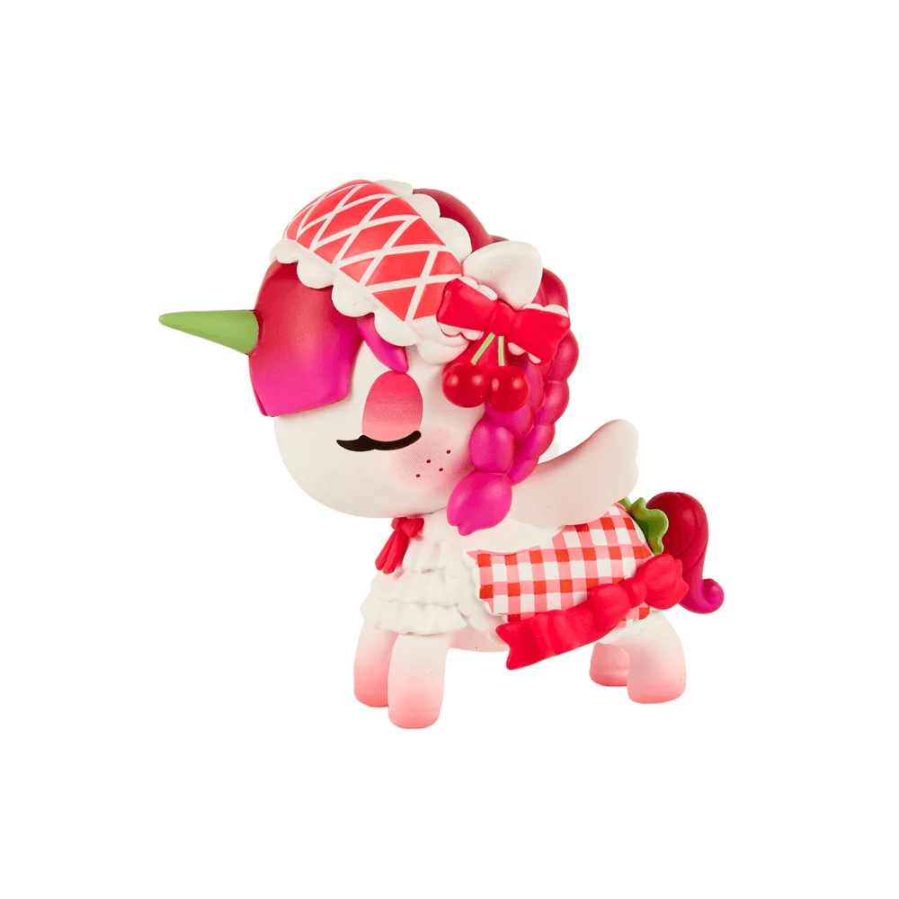 Tokidoki Kawaii Frills Unicorno Ami Special Edition