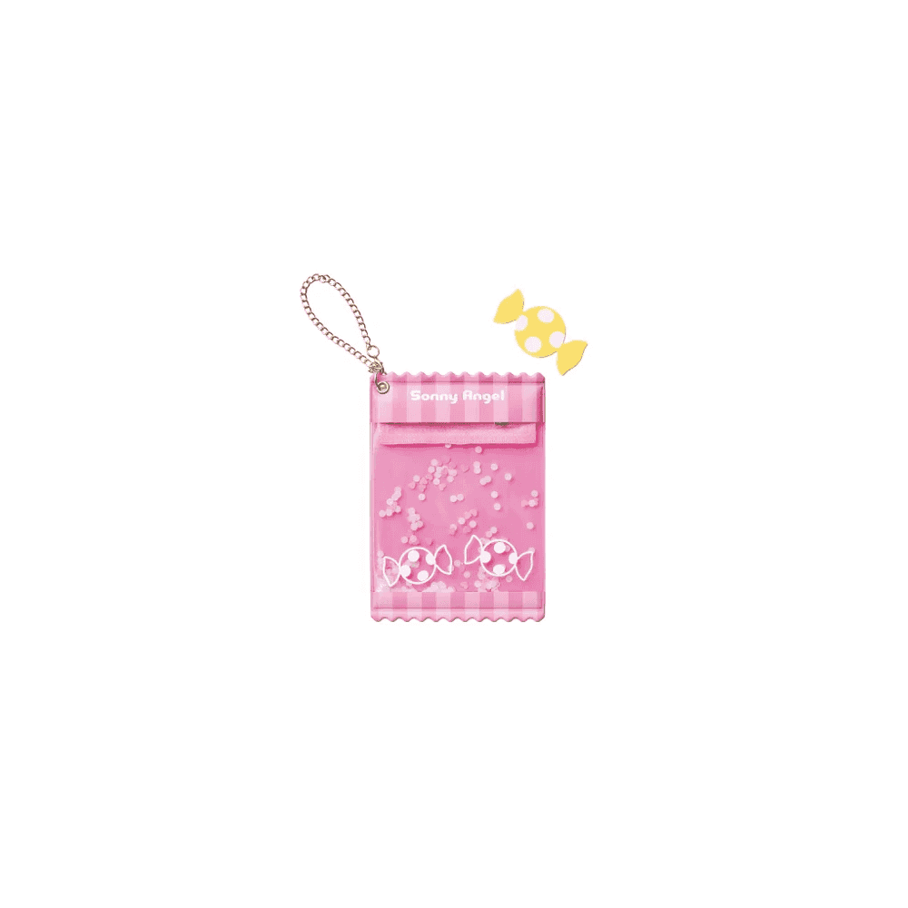 Sonny Angel My Bestie Case V2: Sweet Candy Series