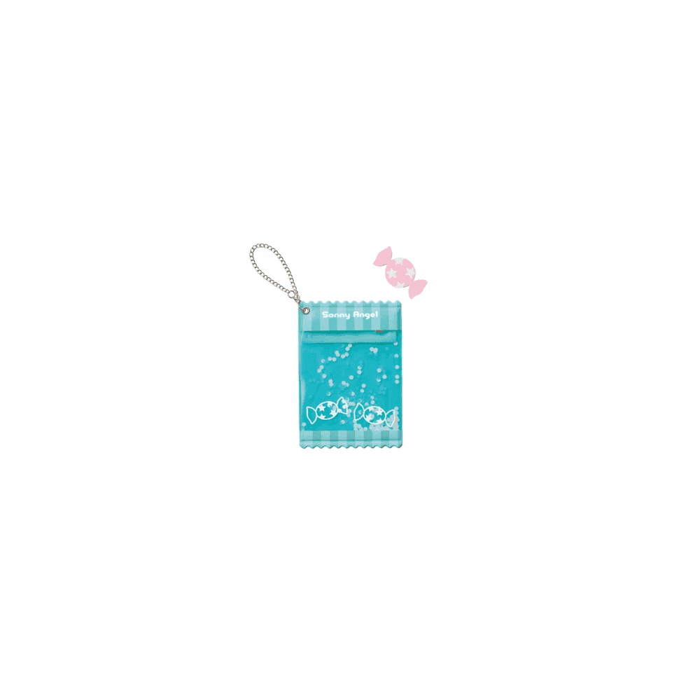 Sonny Angel My Bestie Case V2: Sweet Candy Series