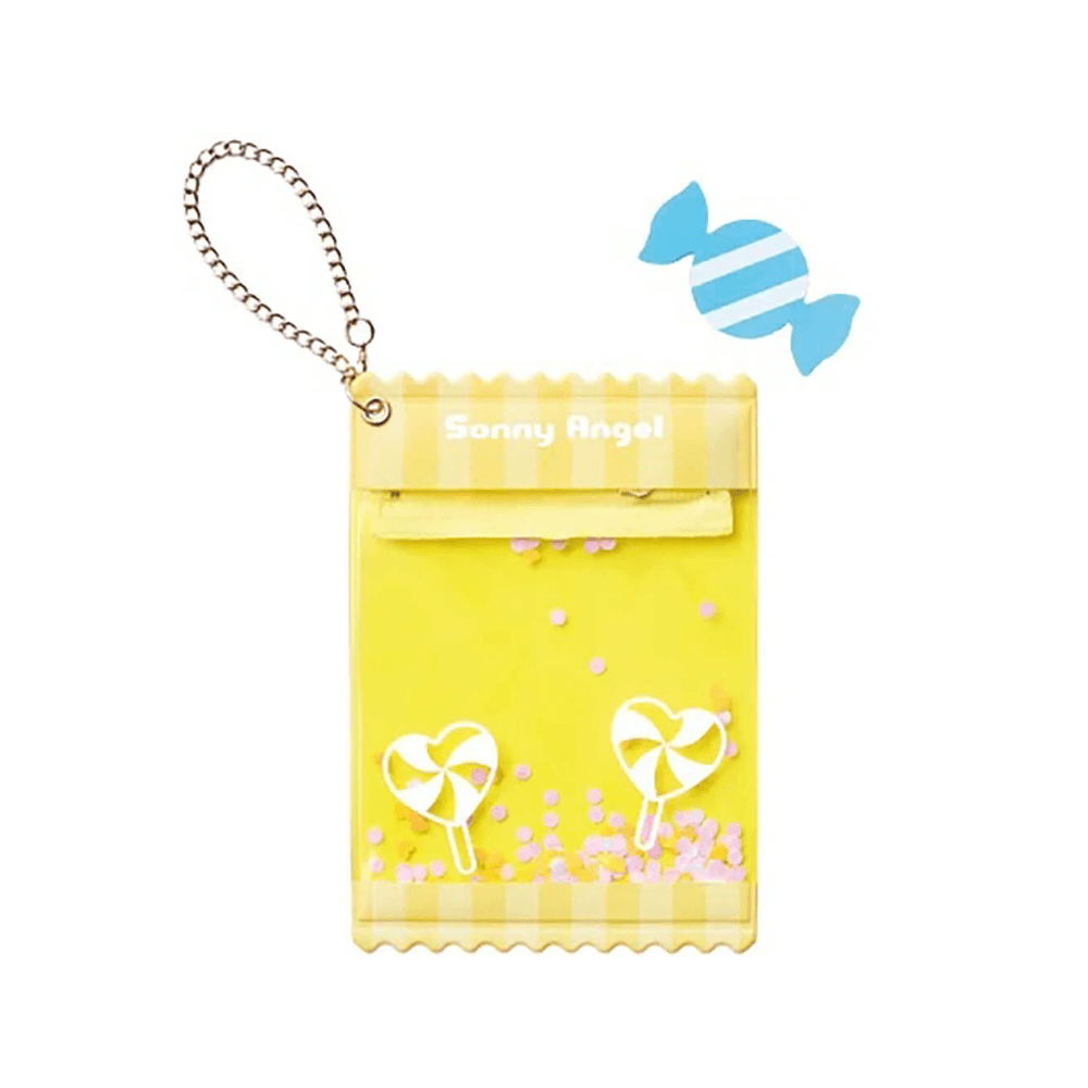 Sonny Angel My Bestie Case V2: Sweet Candy Series
