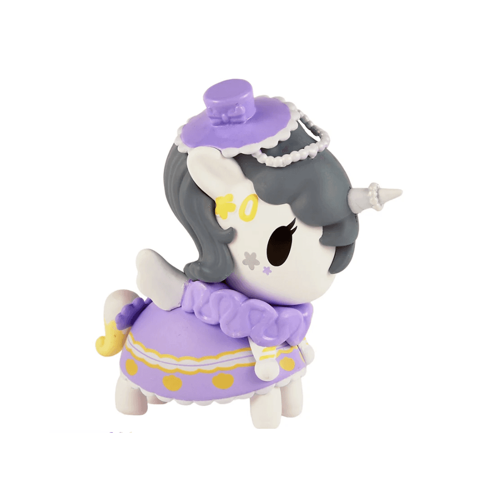 Tokidoki Kawaii Frills Unicorno Series – Choose Your Favourite!