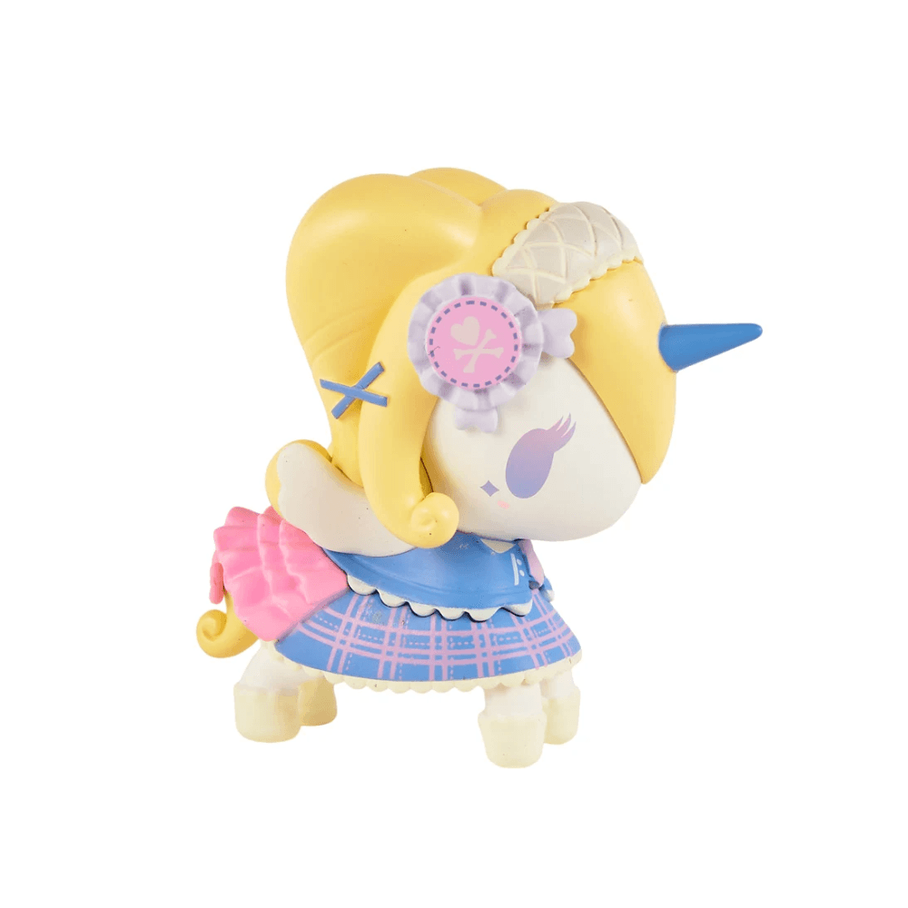 Tokidoki Kawaii Frills Unicorno Series – Choose Your Favourite!