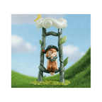 Sleep Dreamland Elves Tales of Enchanted Dreams – Choose Your Favourite!