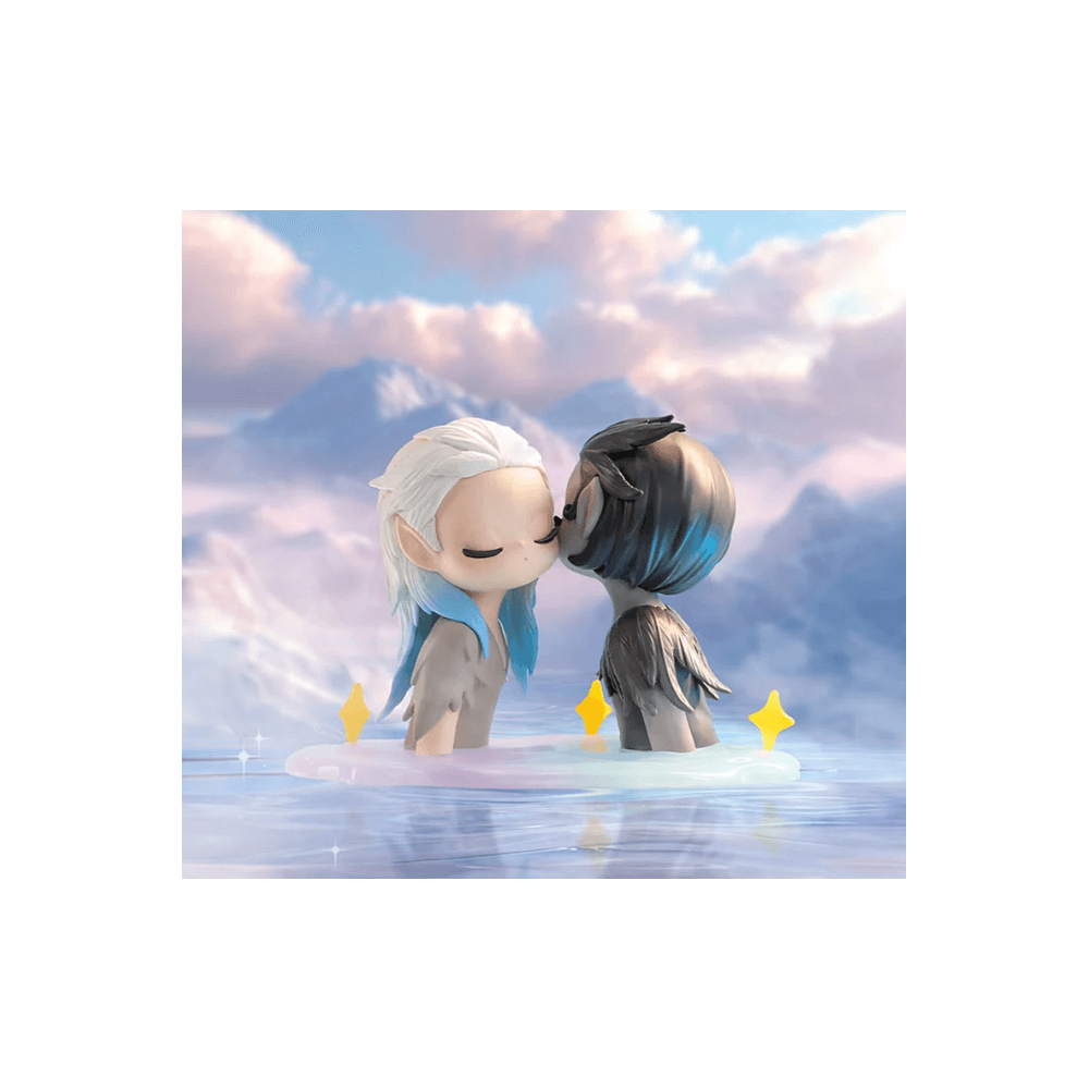 Sleep Dreamland Elves Tales of Enchanted Dreams – Choose Your Favourite!