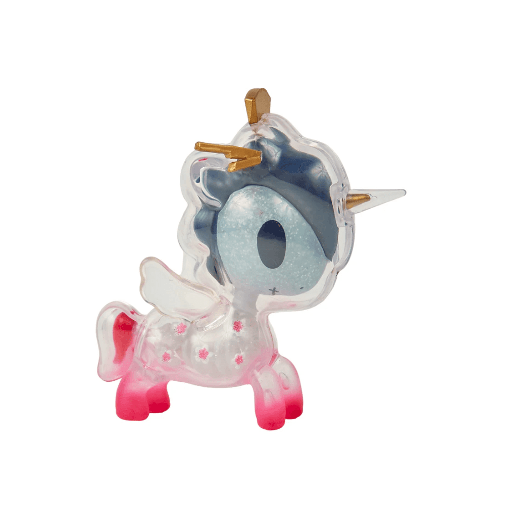 After Dark Skeleton Unicorno – Choose Your Favourite!