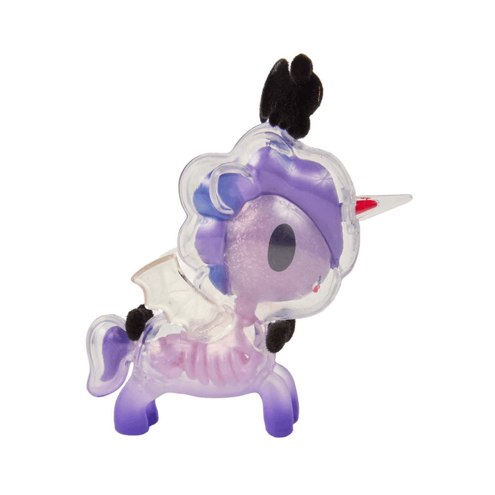 After Dark Skeleton Unicorno – Choose Your Favourite!