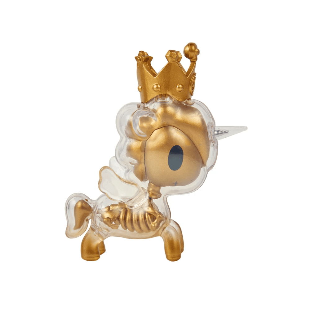 After Dark Skeleton Unicorno – Choose Your Favourite!