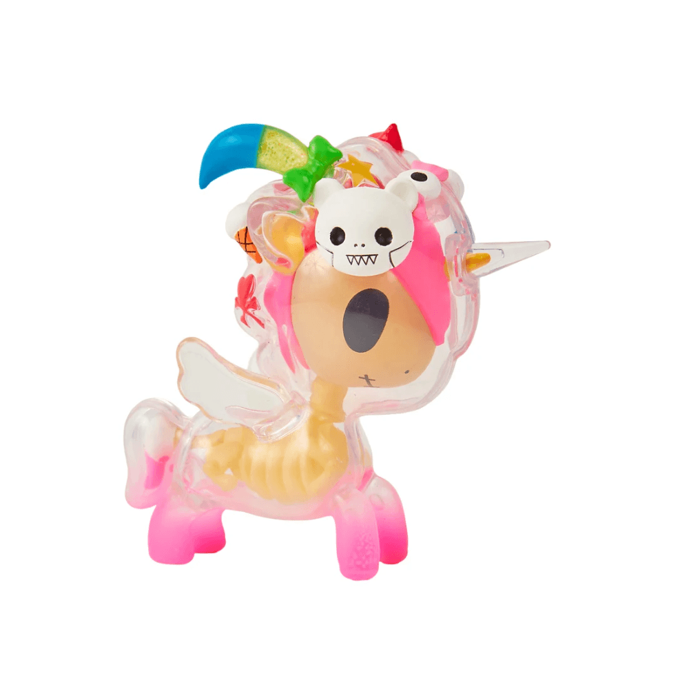 After Dark Skeleton Unicorno – Choose Your Favourite!