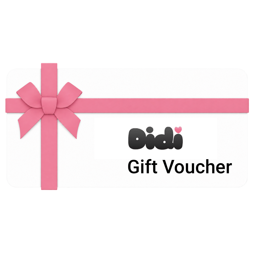 Gift Voucher